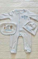 Newborn Bundle