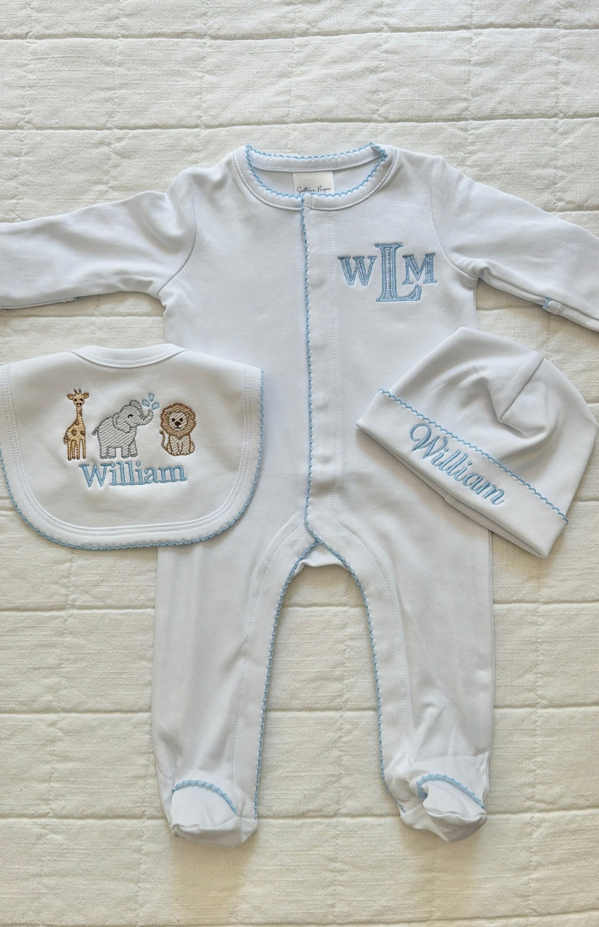 Newborn Bundle