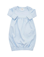 Organic Cotton Gown