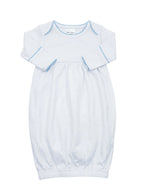 Organic Cotton Gown