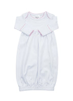 Organic Cotton Gown