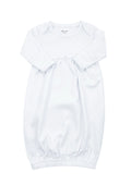 Organic Cotton Gown