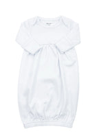 Organic Cotton Gown