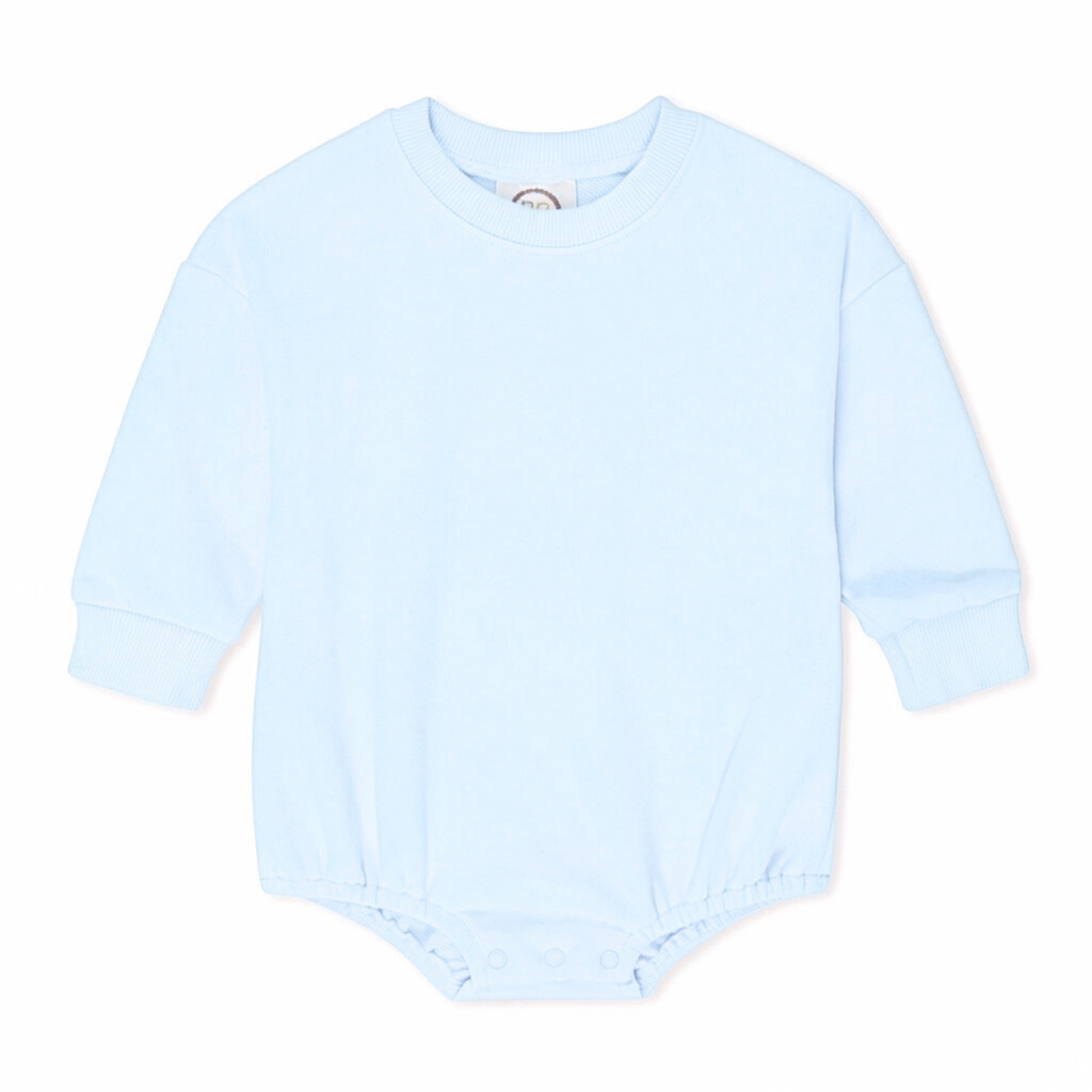 Sweatshirt Bubble