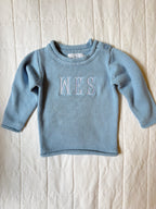 Rollneck Sweater