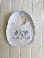 Organic Cotton Bib