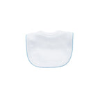 Organic Cotton Bib