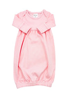 Organic Cotton Gown