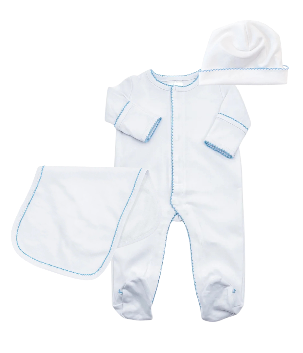 Newborn Bundle
