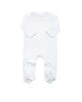 Organic Cotton Footie