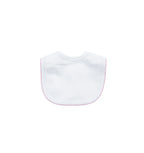Organic Cotton Bib