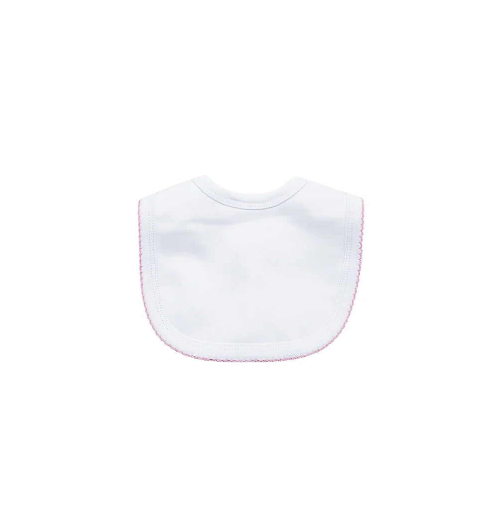 Organic Cotton Bib