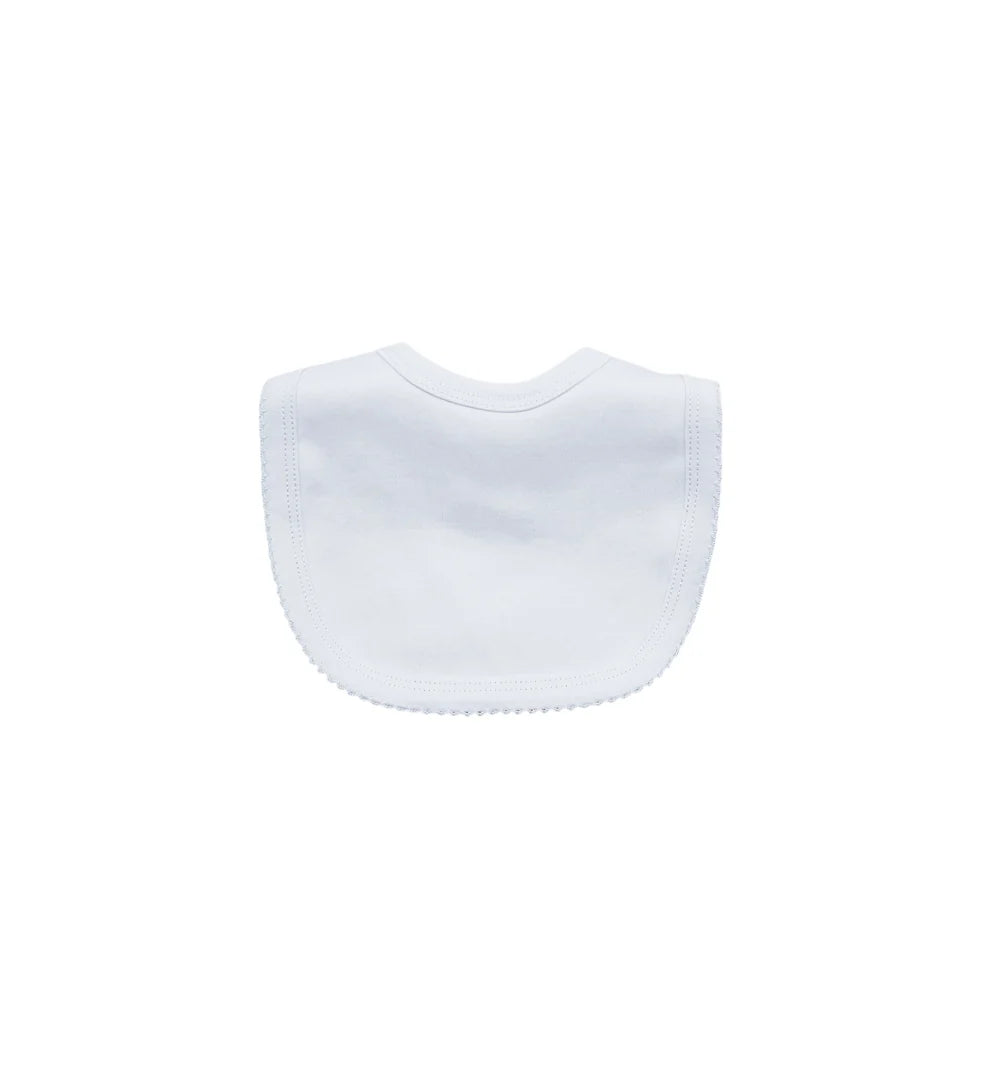 Organic Cotton Bib