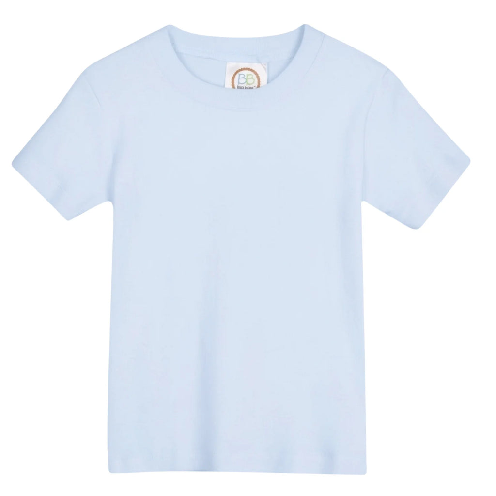 Short Sleeve Tee Shirt