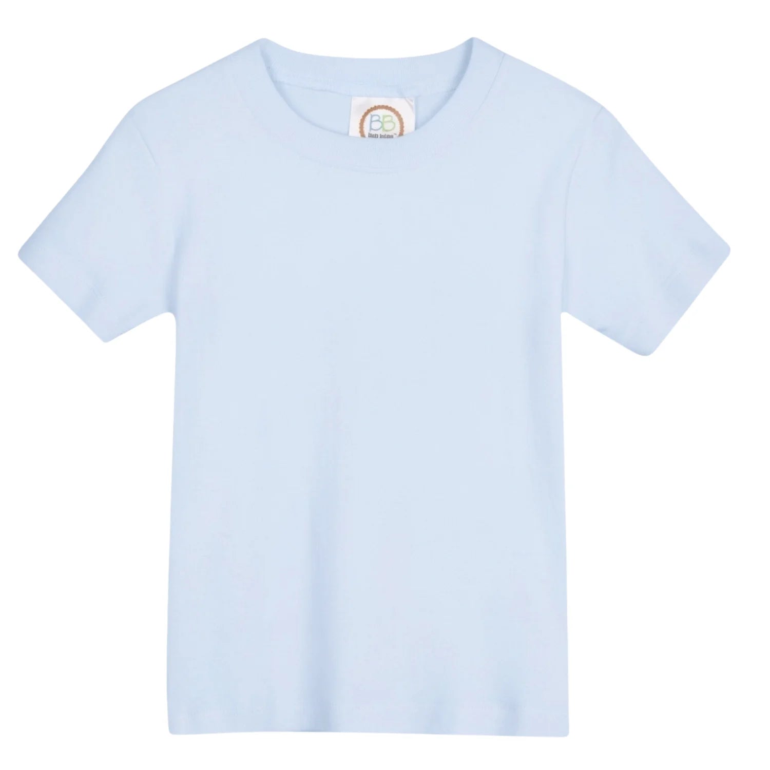 Short Sleeve Tee Shirt