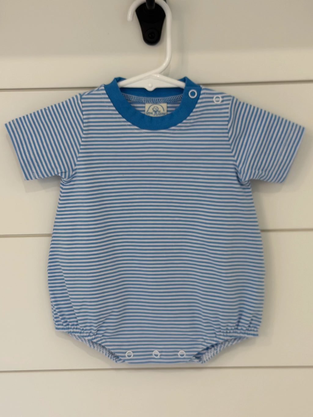 Sweet Stripes T-Shirt Bubble
