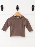 Rollneck Sweater