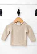 Rollneck Sweater