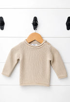 Rollneck Sweater