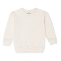 Puff Sleeve Sweatshirt