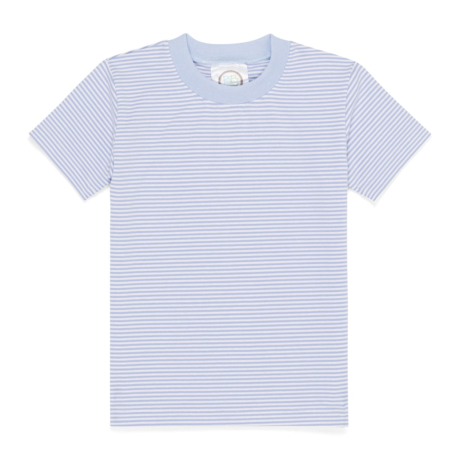 Striped Tee Shirt