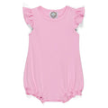 Flutter Sleeved Bubble