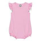 Flutter Sleeved Bubble