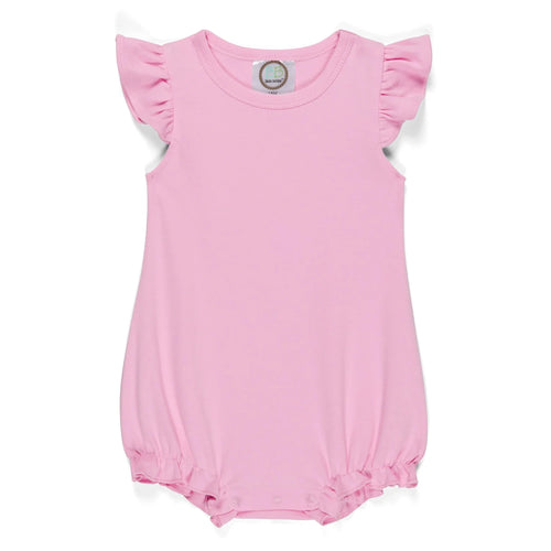 Flutter Sleeved Bubble