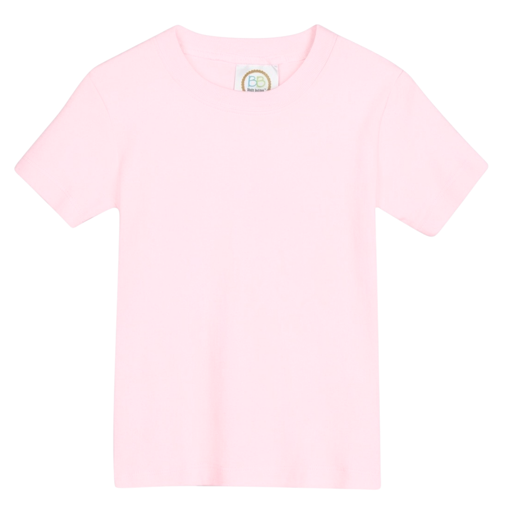 Short Sleeve Tee Shirt