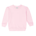 Puff Sleeve Sweatshirt