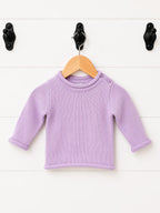 Rollneck Sweater