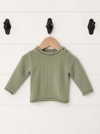 Rollneck Sweater