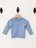 Rollneck Sweater