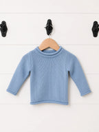 Rollneck Sweater