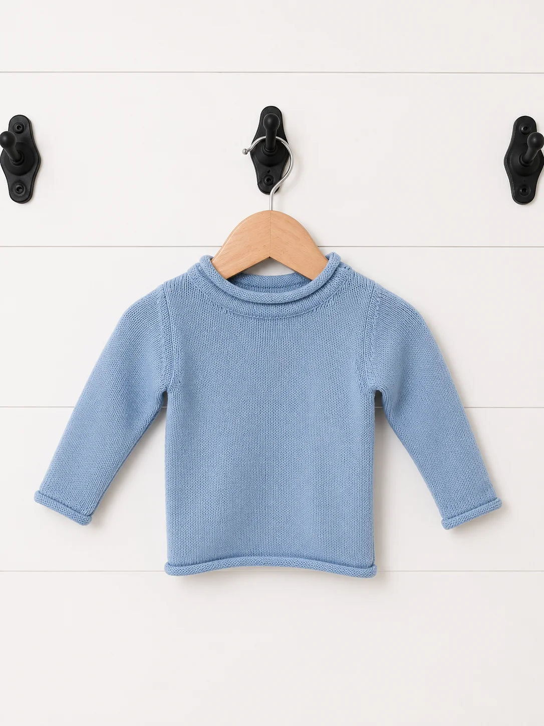 Rollneck Sweater