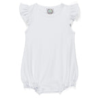 Flutter Sleeved Bubble