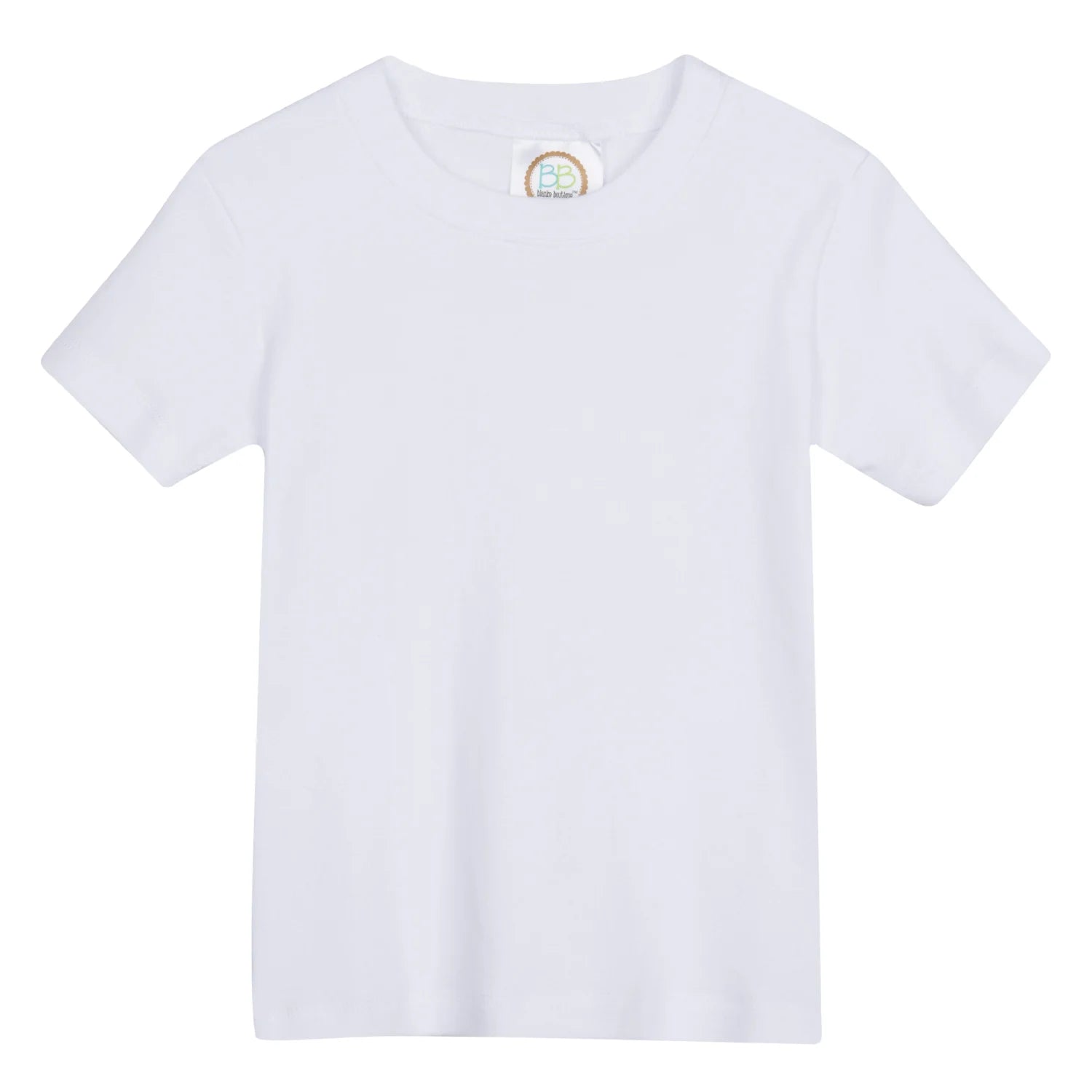 Short Sleeve Tee Shirt